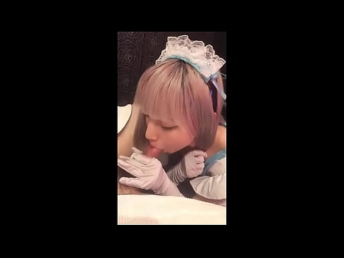 ❤️ Japanese Idol [mayuka], ຊຸດແມ່ບ້ານຊາວຝຣັ່ງ, ຕອນທີ 1, ເປົ່າລົມ ແລະ ຢອດໂລຊັນ ️ ໜັງໂປ້ ທີ່ lo.xxxdeutschepornos.ru ❌❤