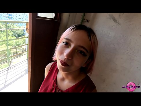 ❤️ ນັກສຶກສາ Sensual ດູດຄົນແປກຫນ້າໃນດ້ານນອກ - ສ້າງຄວາມຫມັ້ນເທິງໃບຫນ້າຂອງລາວ ️ ໜັງໂປ້ ທີ່ lo.xxxdeutschepornos.ru ❌❤