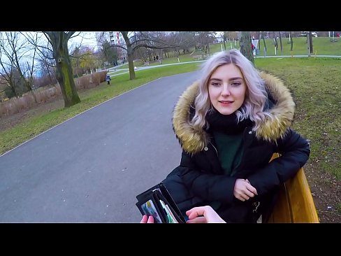 ❤️ Swallows a stranger’s hot cum for money – blowjob in the park ໂດຍ Eva Elfie ️ ໜັງໂປ້ ທີ່ lo.xxxdeutschepornos.ru ❌❤